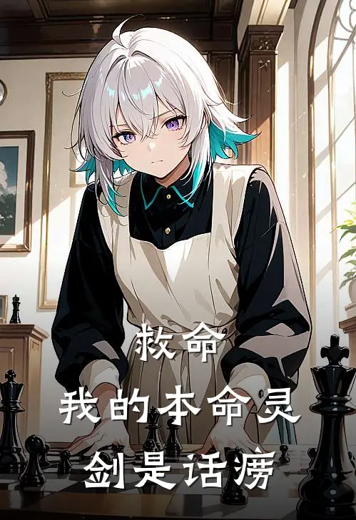 救命,我的本命灵剑是话痨免费阅读