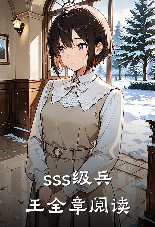 sss级兵王全章阅读