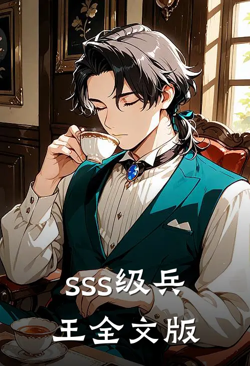 sss级兵王全文版