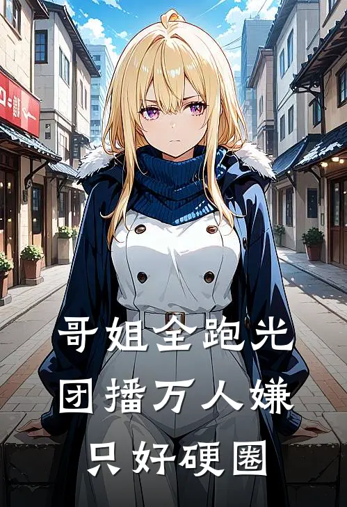 哥姐全跑光，团播万人嫌只好硬圈