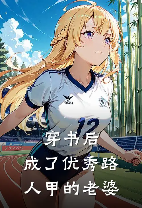 穿书后,成了优秀路人甲的老婆池京昭