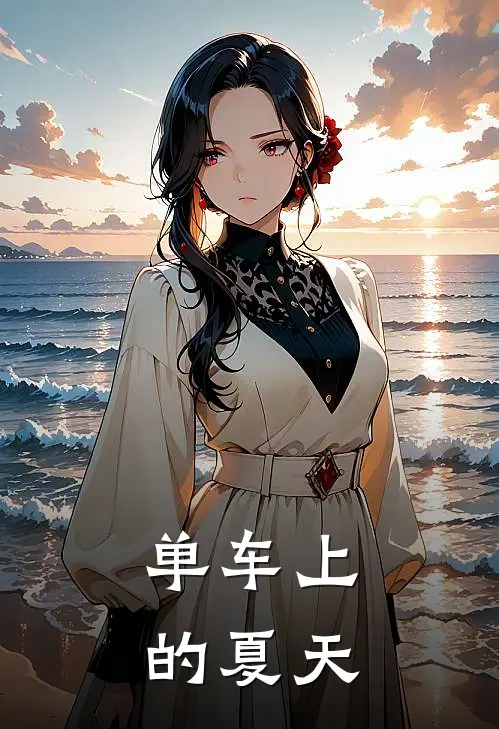 单车上的夏天