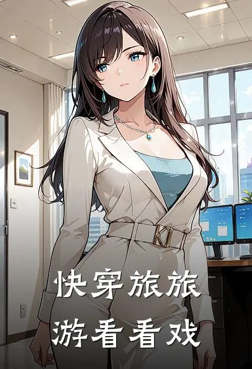 快穿旅旅游看看戏作者轩辕莫尘