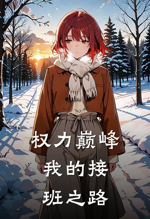 权力巅峰我的接班之路第二集