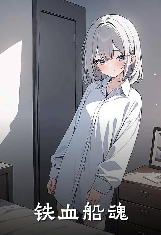 铁血船魂