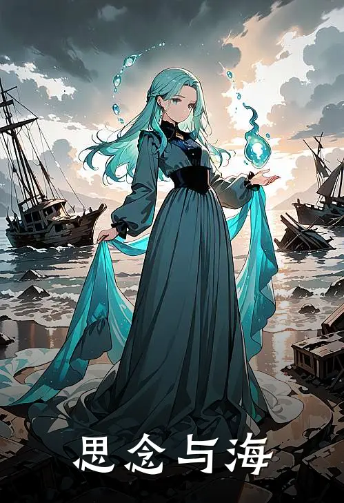 歌曲思念与海