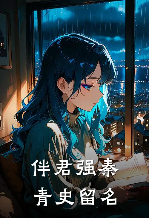 伴君强秦,青史留名 TXT
