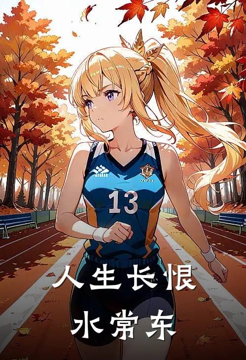 杨戬 人生长恨水常东