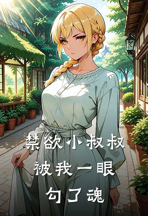禁欲小叔叔,被我一眼勾了魂作者 牛奶果茶