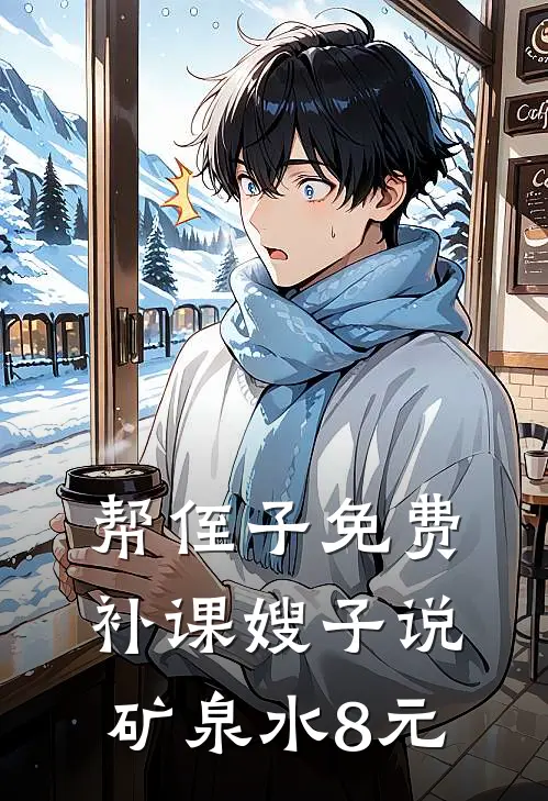 帮侄子免费补课嫂子说矿泉水8元后续