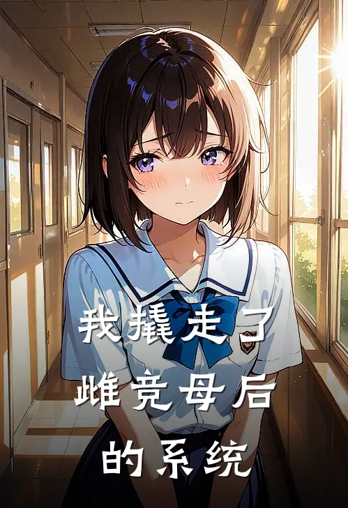 我撬走了雌竞母后的系统