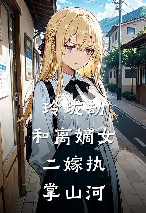 玲珑劫和离嫡女,二嫁执掌山河 作者芥末辣不辣