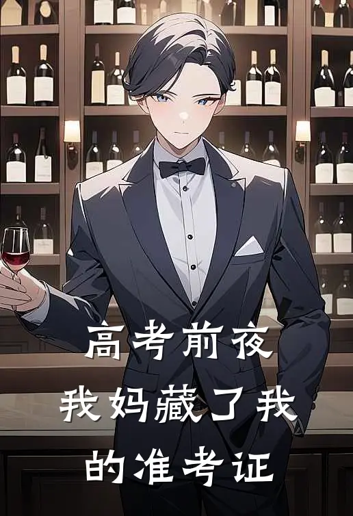 高考前夜,我妈藏了我的准考证犯法吗