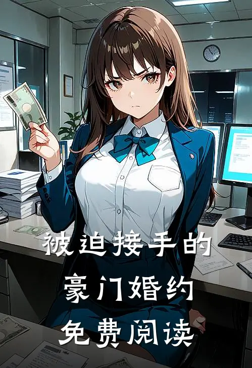 被迫接手的豪门婚约免费阅读