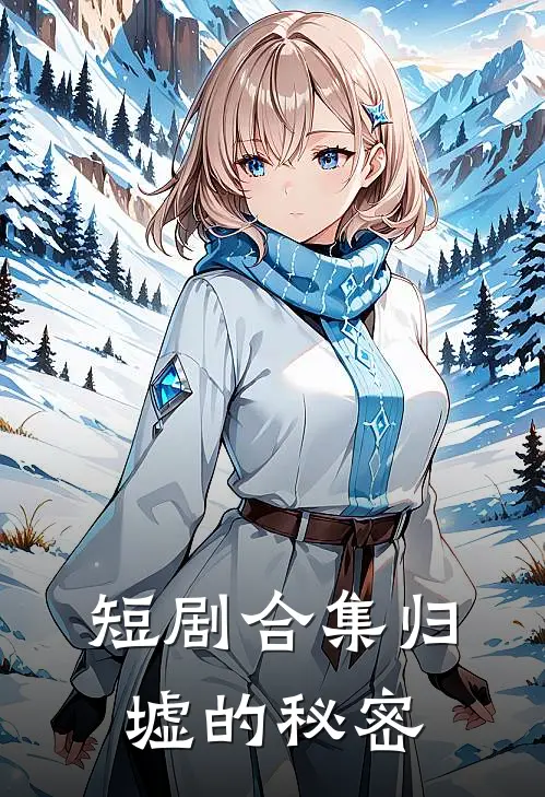 短剧合集归墟的秘密
