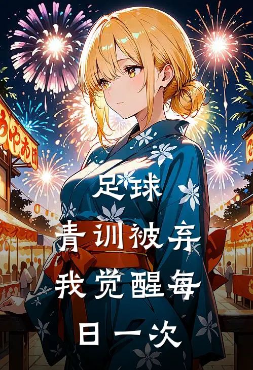 足球：青训被弃，我觉醒每日一次