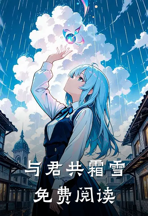 与君共霜雪免费阅读