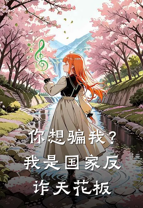 你想骗我？我是国家反诈天花板