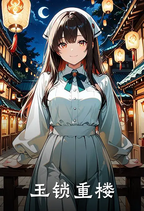 玉锁重楼