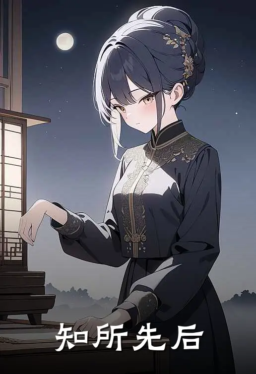知所先后