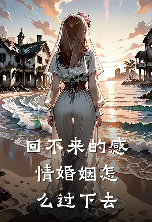回不来的感情婚姻怎么过下去