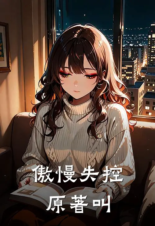 傲慢失控原著叫