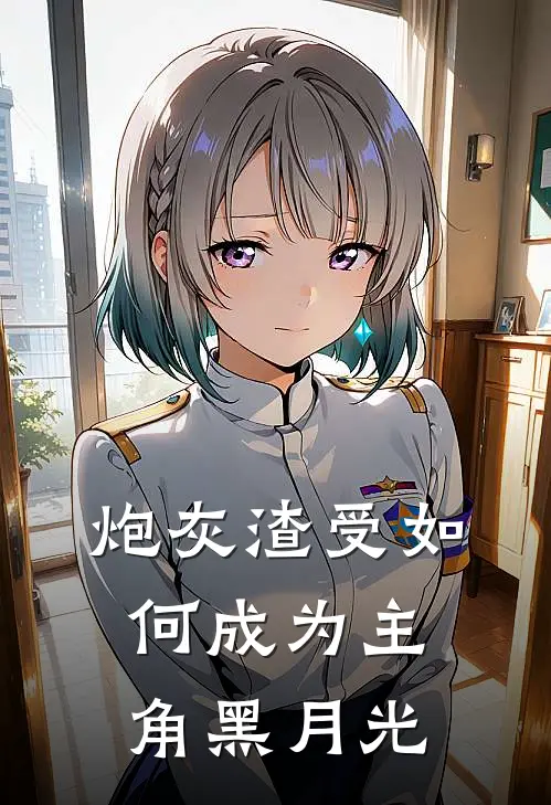 炮灰渣受如何成为主角黑月光