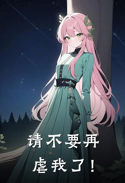 请不要再虐我了！