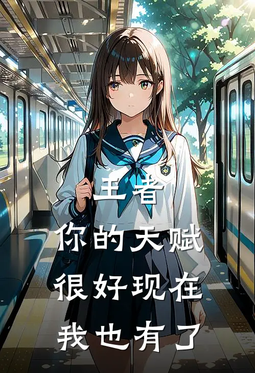 王者：你的天赋很好现在我也有了