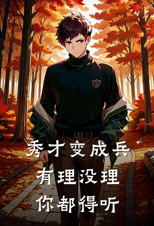 秀才变成兵,有理没理你都得听