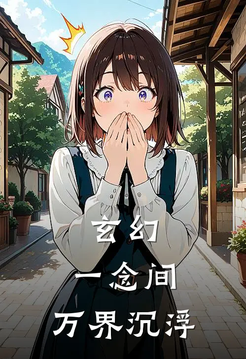 玄幻：一念间，万界沉浮