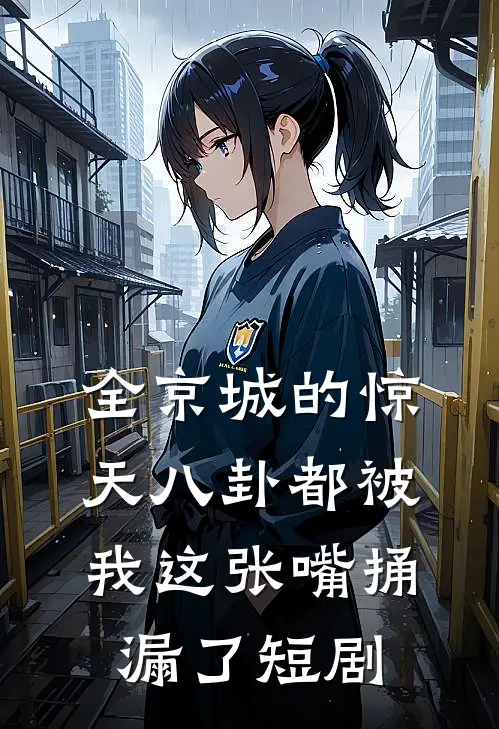 全京城的惊天八卦都被我这张嘴捅漏了短剧