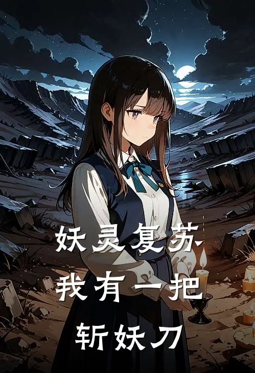 妖灵复苏我有一把斩妖刀解说