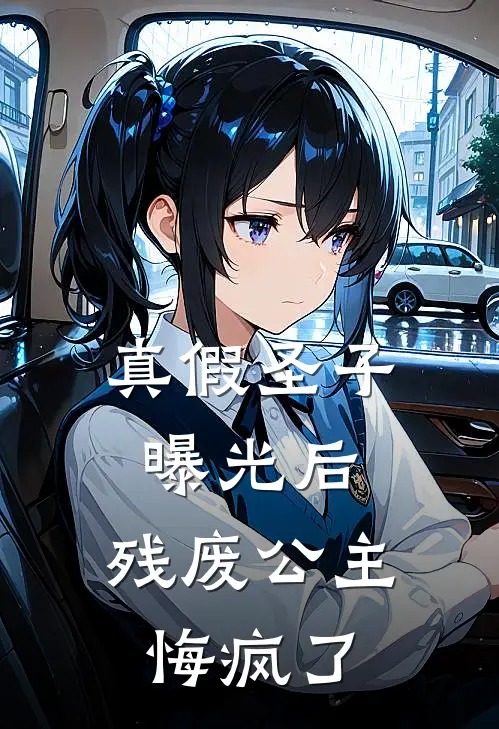 真假圣子曝光后,残废公主悔疯了