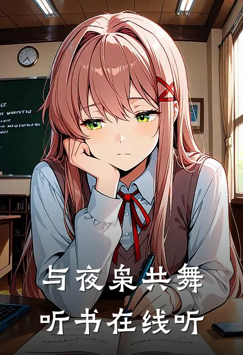 与夜枭共舞听书在线听