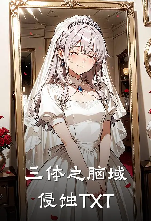 三体之脑域侵蚀TXT