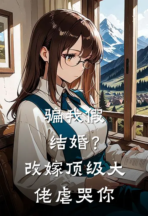 骗我假结婚?改嫁顶级大佬虐哭你TXT文件