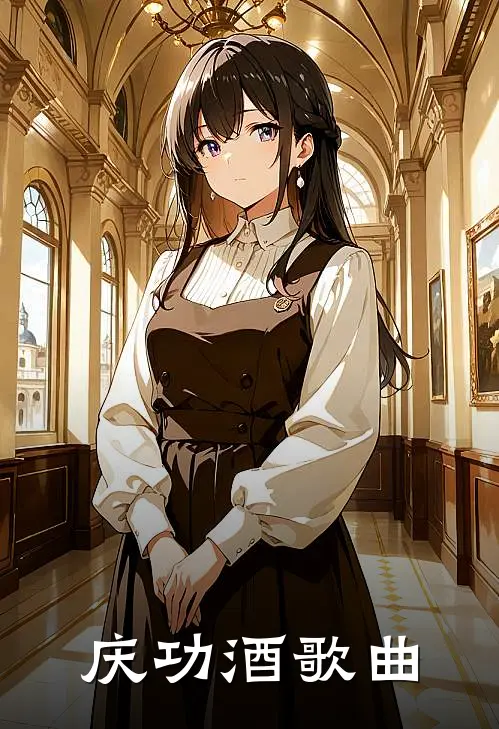 庆功酒歌曲