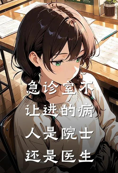 急诊室不让进的病人是院士还是医生