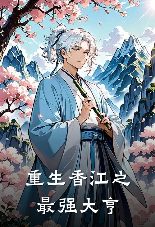 重生香江之最强大亨
