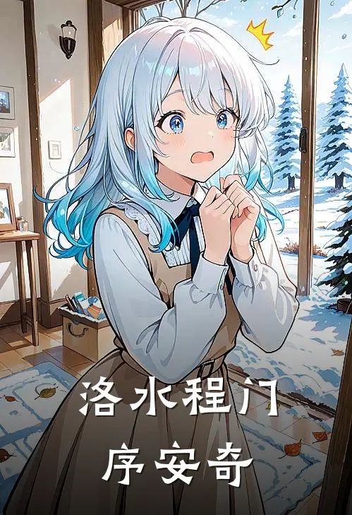 洛水程门序安奇