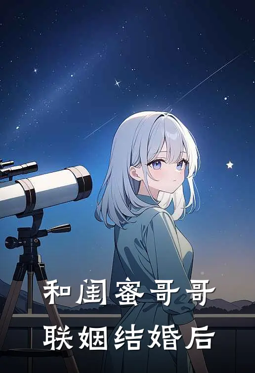 和闺蜜哥哥联姻结婚后我重生了