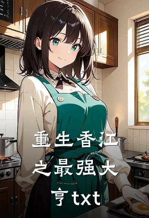 重生香江之最强大亨txt