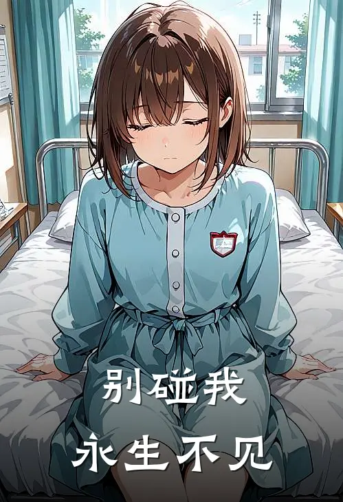 别碰我,永生不见是歌