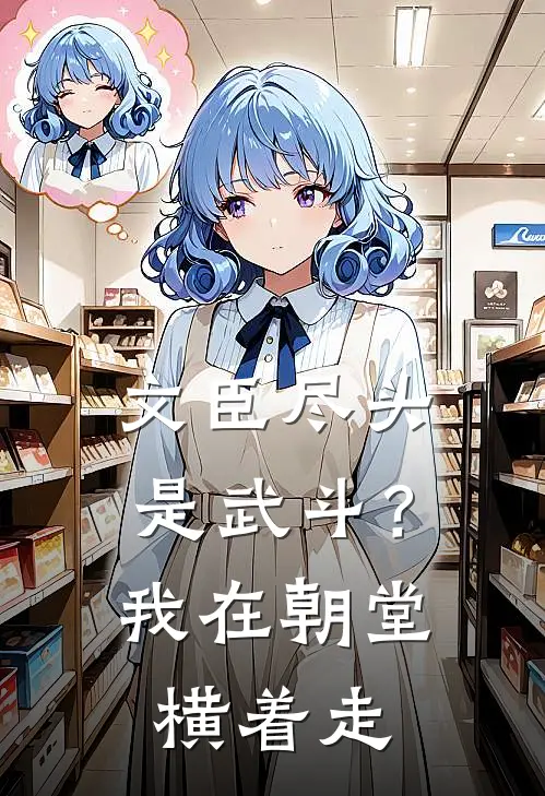 文臣尽头是武斗？我在朝堂横着走