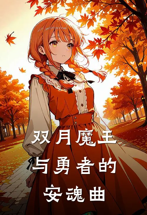 【双月】魔王与勇者的安魂曲
