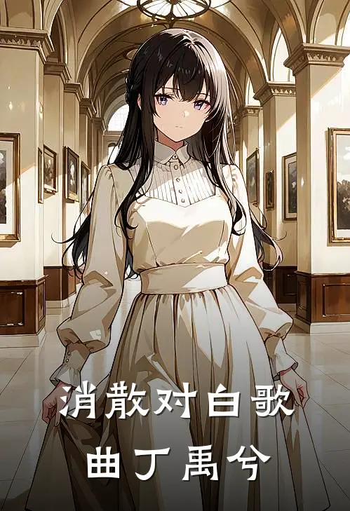 消散对白歌曲丁禹兮