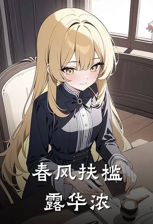 春风扶槛露华浓怎么念