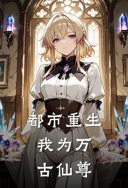 都市重生我为万古仙尊免费阅读