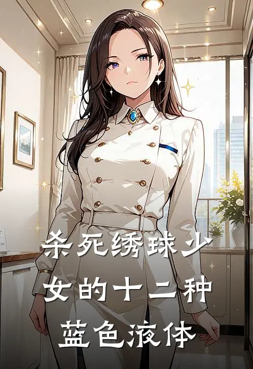 杀死绣球少女的十二种蓝色液体